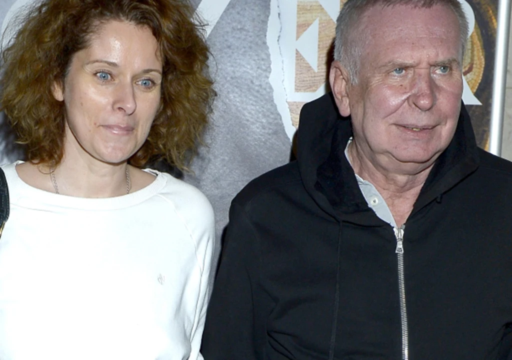 Magdalena i Krzysztof Maternowie