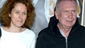 Krzysztof Materna ma sporo młodszą żonę. Nikt nie dawał im szans