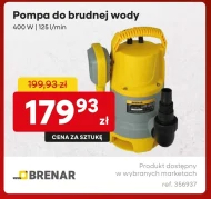 Pompa Brenar