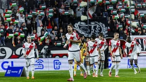 Cały czas pod obserwacją. Tak pracuje się w lidze hiszpańskiej