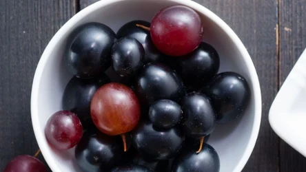 Z tych owoców można zrobić np. aromatyczny, domowy dżem.