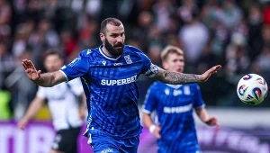 Rayo Vallecano - Lech Poznań w LK. O której i gdzie obejrzeć? [TRANSMISJA]