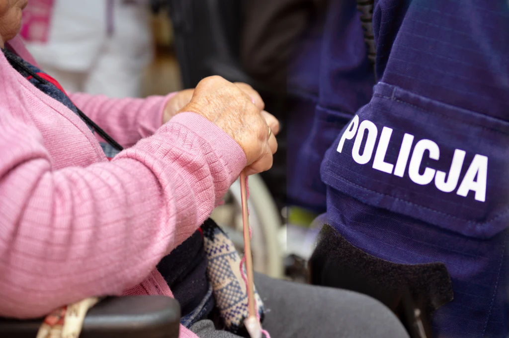 Matka i syn aresztowani za nielegalne prowadzenie domu pomocy społecznej Matka i syn aresztowani za nielegalne prowadzenie domu pomocy społecznej