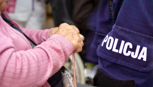 Prowadzili nielegalny dom pomocy społecznej. Matka i syn aresztowani