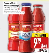 Passata Mutti