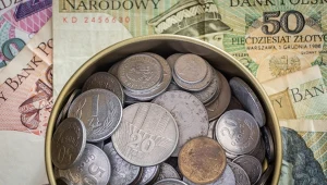 Polski banknot sprzedany za 350 tys. zł. "Rzadki i prestiżowy"