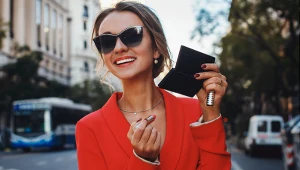 Jak zmienić swój styl w 7 dni: triki gwiazd i stylistów, by wyglądać modnie i "luksusowo"