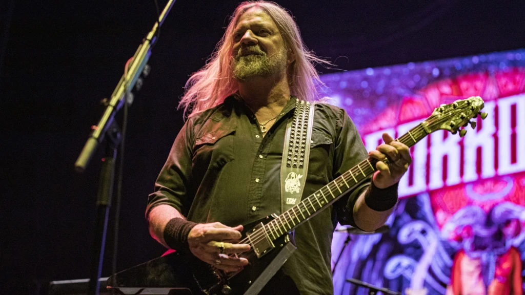 Corrosion of Conformity zagrają na Mystic Festival 2026! Corrosion of Conformity zagrają na Mystic Festival 2026!