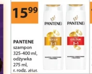 Szampon Pantene