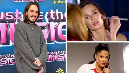 „Must Be The Music”: Jurorzy o wyzwaniach show-biznesu