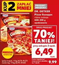 Pizza Dr. Oetker