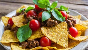 Zrób tę sałatkę, a goście zaniemówią z wrażenia. Będzie hitem na stole