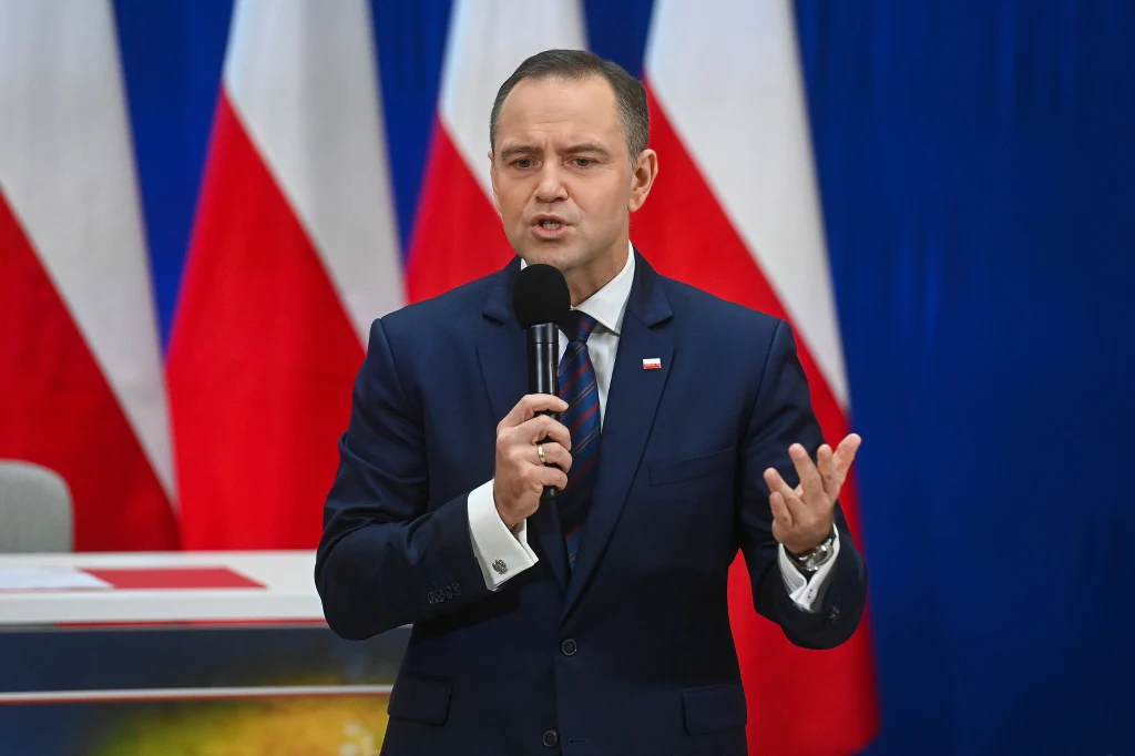 Prezydent Karol Nawrocki będzie miał kłopoty z powodu "Wielkiego Bu"? Prezydent Karol Nawrocki będzie miał kłopoty z powodu "Wielkiego Bu"?