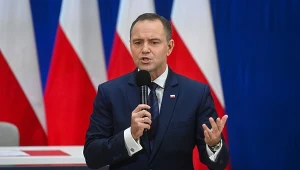 Prezydent Karol Nawrocki będzie miał kłopoty z powodu "Wielkiego Bu"?