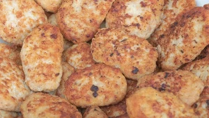 Domowe kotlety mielone to pomysł na pyszny obiad