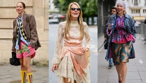 Jakich połączeń kolorystycznych lepiej unikać, aby nie wyglądać tanio?