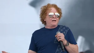 Gwiazdor pod wrażeniem zabytków w Krakowie. "Nie mogę się doczekać"