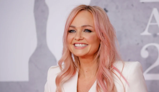 Emma Bunton coraz śmielej wraca do showbiznesu 
