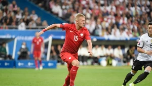 Kamil Glik kategorycznie odmówił Niemcom. Polacy traktowali go jak bohatera