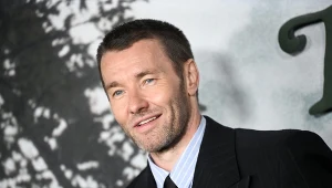 Joel Edgerton