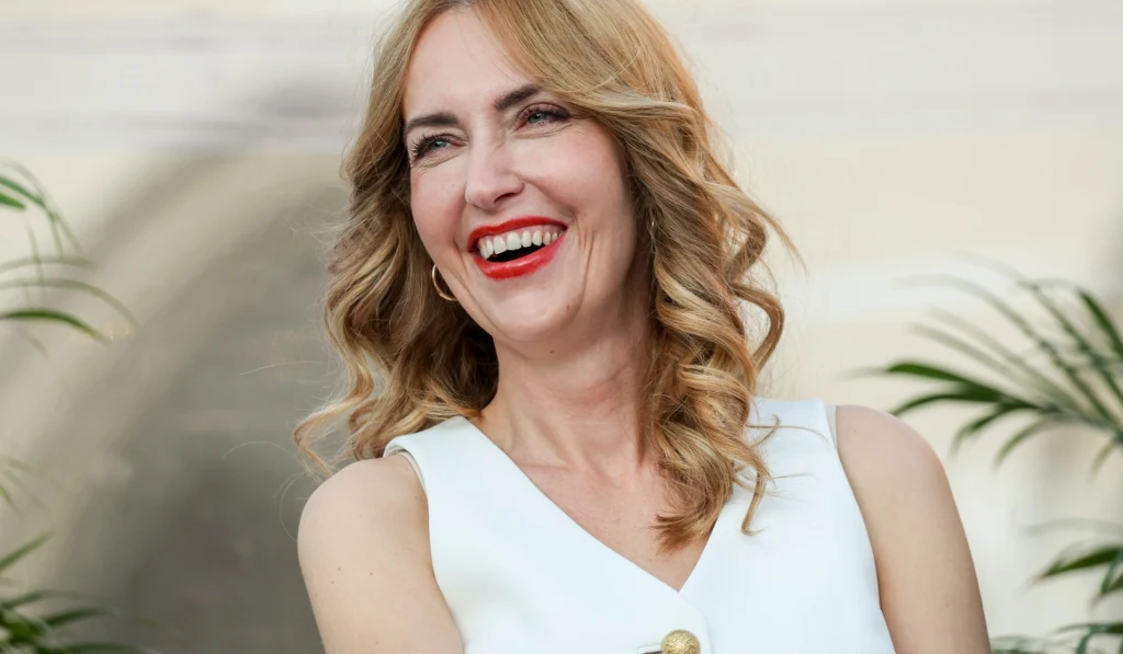 Magdalena Waligórska-Lisiecka