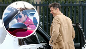 Nie uwierzycie. To było pierwsze auto Lewandowskiego. Dziś kosztuje 2000 zł