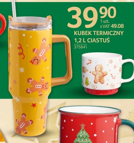 Kubek termiczny