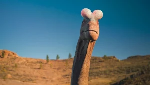 Największe zwierzęta, jakie żyły w Europie. 50 ton wagi i długość 30 metrów