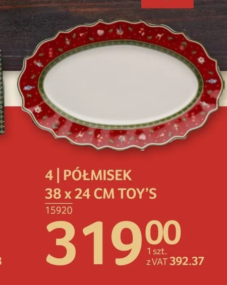 Półmisek