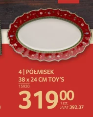 Półmisek