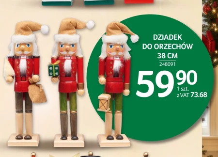 Dziadek do orzechów