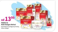 Kosmetyki do pielęgnacji twarzy Perfecta