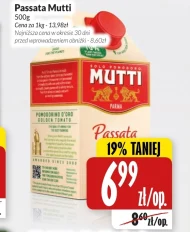 Passata Mutti