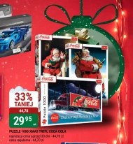 Головоломка Coca-Cola