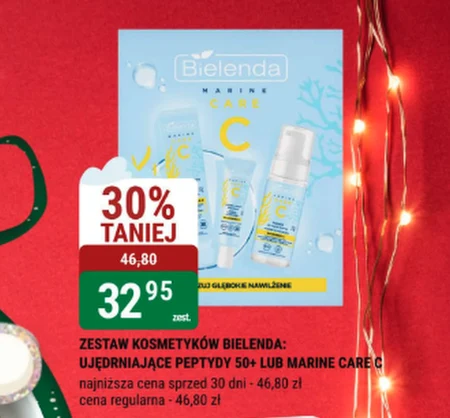 Косметичний набір Bielenda