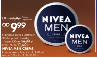 Krem uniwersalny Nivea