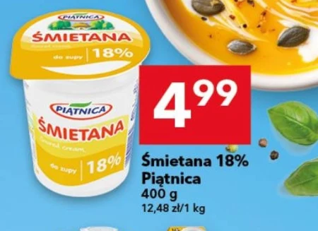 Вершки Piątnica