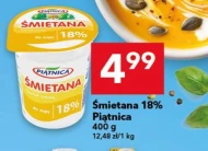 Śmietana Piątnica