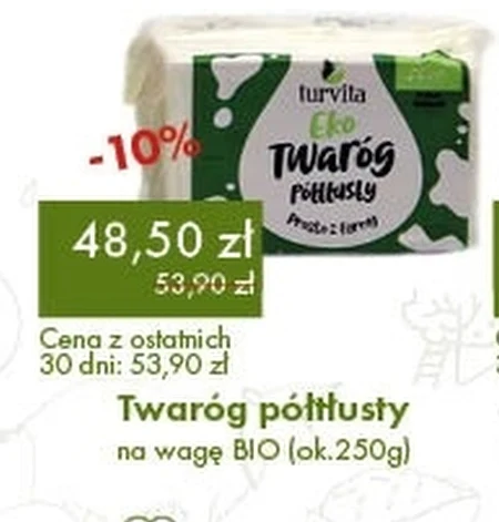 Twaróg Turvita