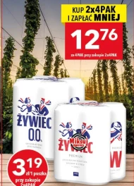 Piwo Żywiec