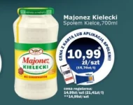 Majonez Kielecki