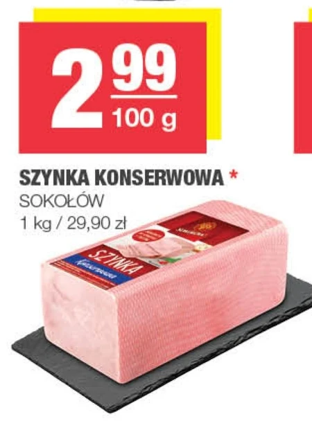 Шинка Sokołów