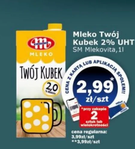 Mleko Mlekovita