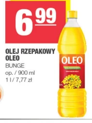 Olej Oleo