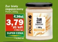 Żur biały Polan