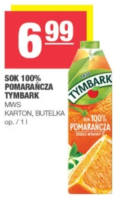 Сік Tymbark