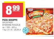 Pizza Dr. Oetker