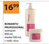 Szampon Romantic Profesional