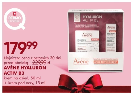 Krem pod oczy Avenli