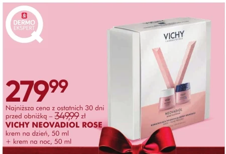 Krem na dzień Vichy